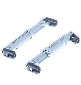 Redcat Racing 138007 Aluminum Center Universal Driveshafts (1set)