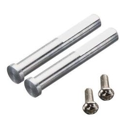 laTrax 6633 Main shaft (2)/ 1.6x5mm BCS (2)