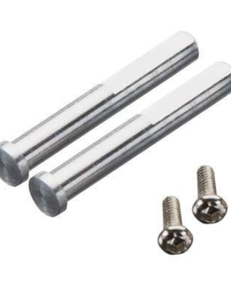 laTrax 6633 Main shaft (2)/ 1.6x5mm BCS (2)