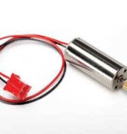 Traxxas 6636 Motor, clockwise (high output, red connector) (1)