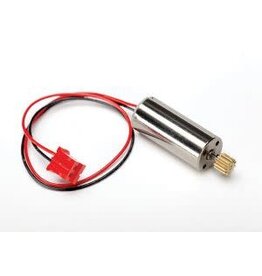 Traxxas 6636 Motor, clockwise (high output, red connector) (1)