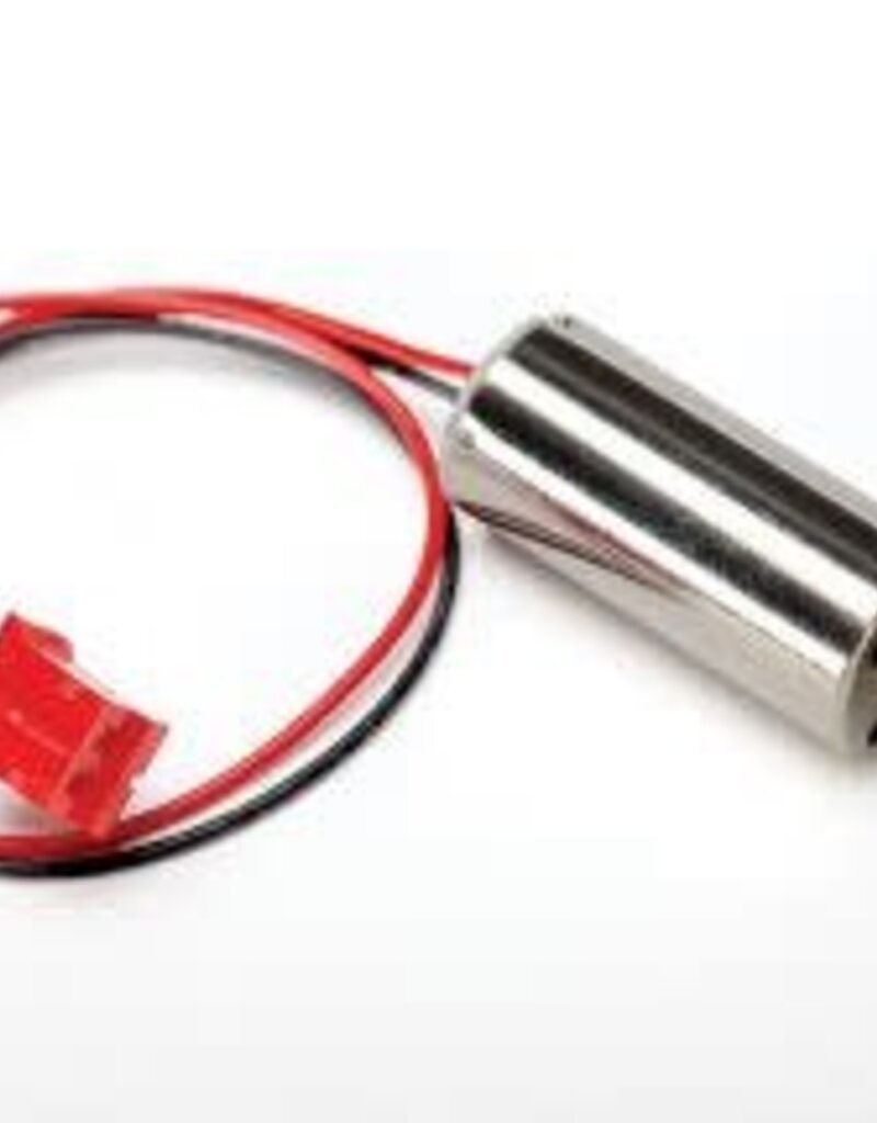 Traxxas 6636 Motor, clockwise (high output, red connector) (1)