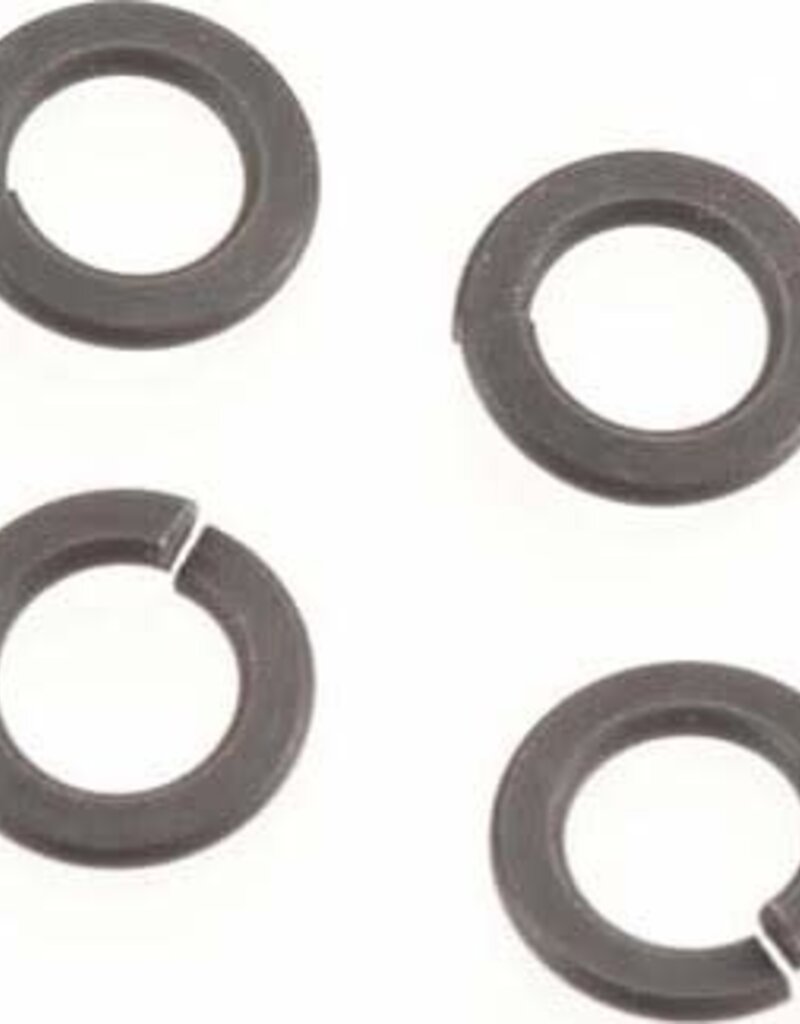 Associated ASC31429 Lock Washer 4mm