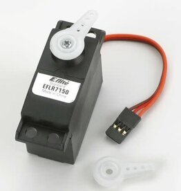 Eflight EFLR7150	 37g Standard Servo