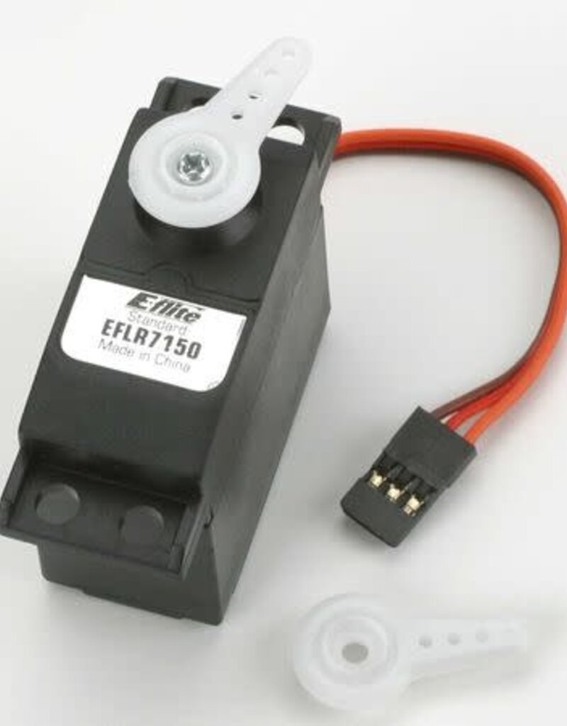 Eflight EFLR7150	 37g Standard Servo