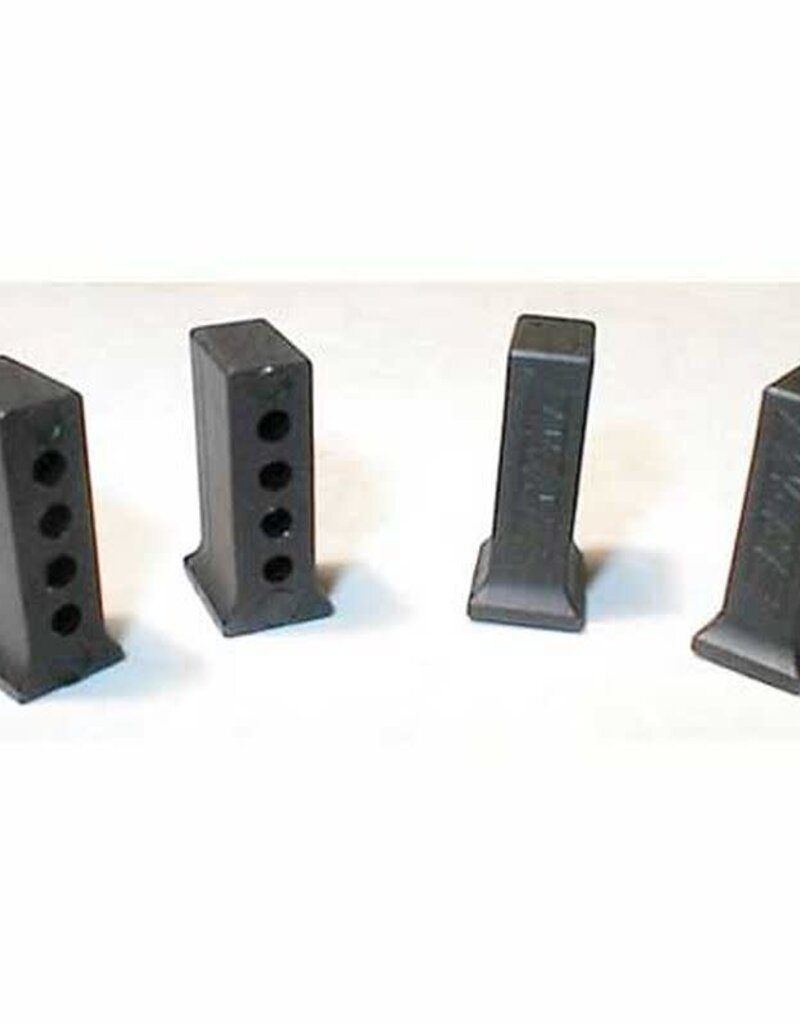 RPM RPM70062	 Servo Mounting Posts