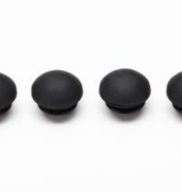 laTrax 6649 Feet, non-skid (4) fits LATRAX ALIAS Model # 6608