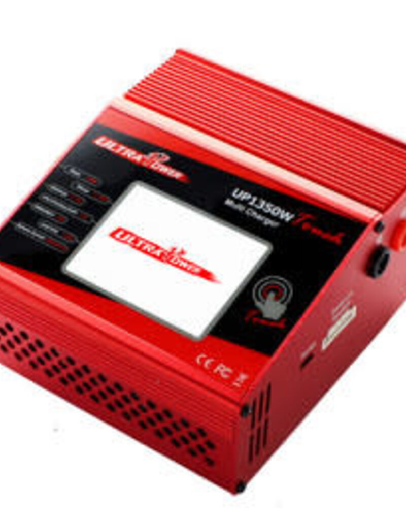 UPTUP1350DCT  UP1350 Touch 1350W Multi- Chemistry DC Charger