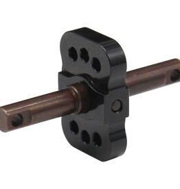 Traxxas HRATE125X	 Super Duty Differential Locker Spool TRA 2WD Elec