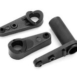 Maverick MVK150132	Servo Saver Arm Set, Quantum MT, XT, MT Flux, XT Flux