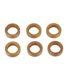 Redcat Racing 02079 Bronze Bushing 15*10*4  (6pcs)