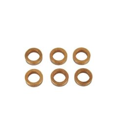 Redcat Racing 02079 Bronze Bushing 15*10*4  (6pcs)