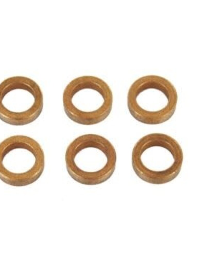 Redcat Racing 02079 Bronze Bushing 15*10*4  (6pcs)