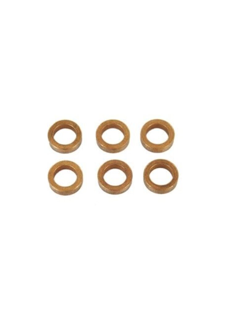 Redcat Racing 02079 Bronze Bushing 15*10*4  (6pcs)