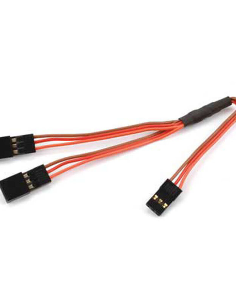 Spektrum SPMA3058	 Standard Y-Harness