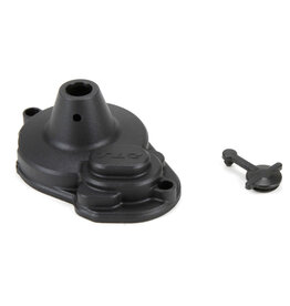 TLR TLR232038	 Gear Cover & Plug, Standup 3-Gear: 22