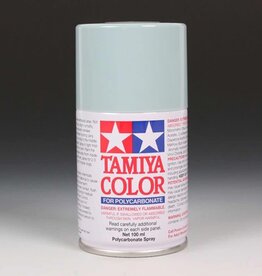 TAMIYA TAM86032	 Polycarbonate PS-32 Corsa Grey