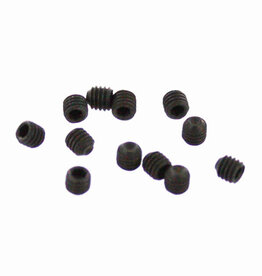 Redcat Racing S016 3x3mm Set Screw Machine Thread (12pcs)