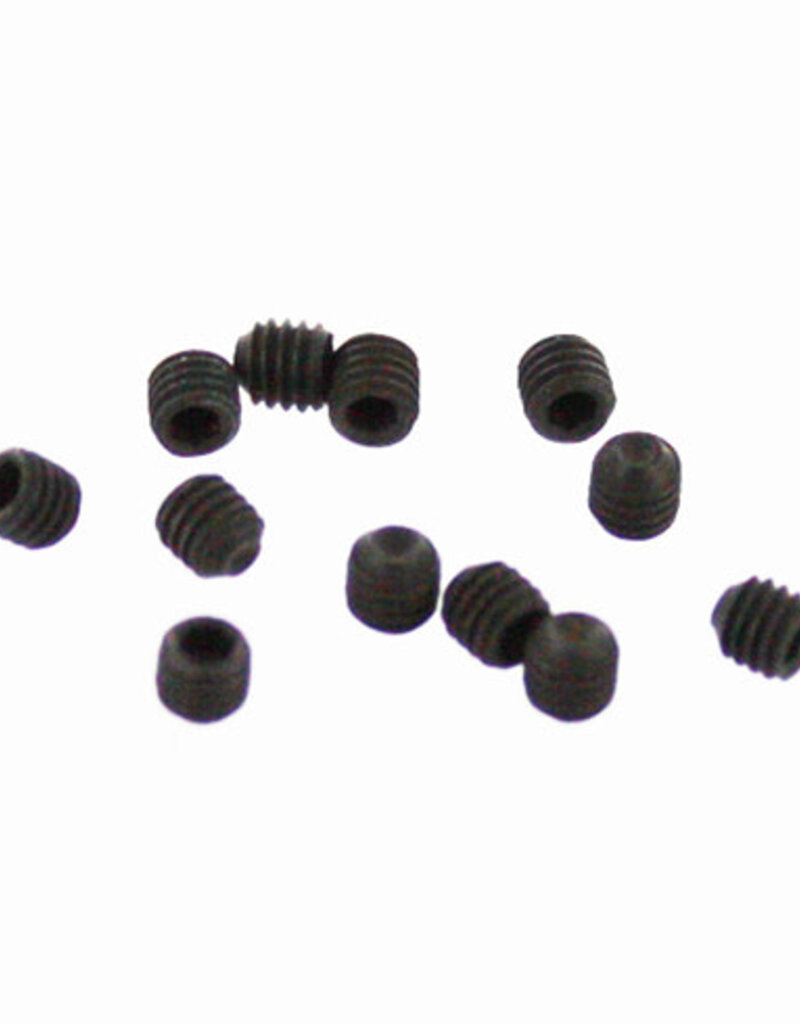 Redcat Racing S016 3x3mm Set Screw Machine Thread (12pcs)