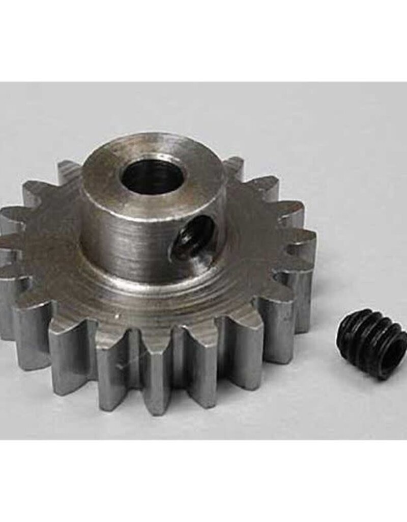 Robinson Racing RRP0200	 32 Pitch Pinion Gear,20T