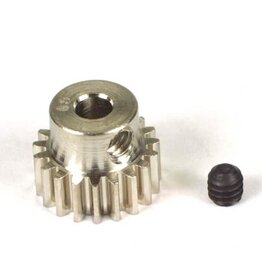 Robinson Racing RRP1019	 48 Pitch Pinion Gear,19T