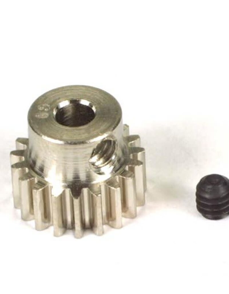 Robinson Racing RRP1019	 48 Pitch Pinion Gear,19T