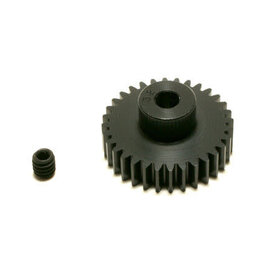 Robinson Racing RRP1709	 Hardened 32P Absolute Pinion 9T