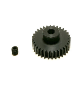 Robinson Racing RRP1709	 Hardened 32P Absolute Pinion 9T