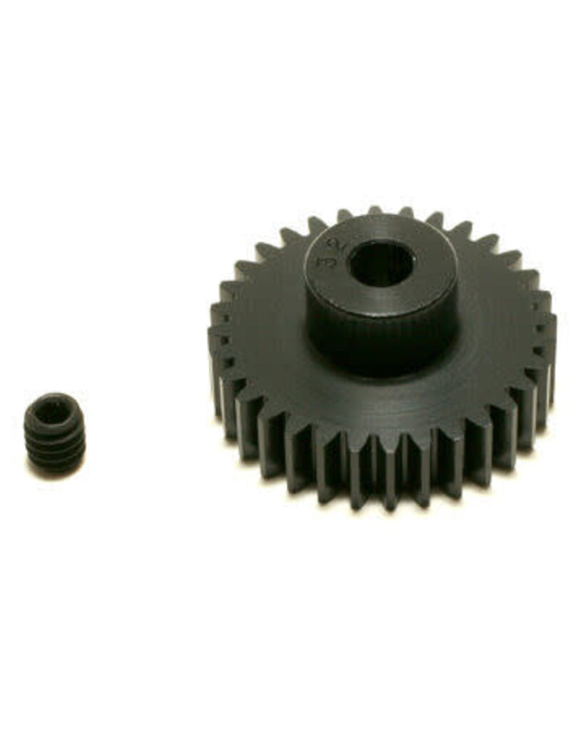 Robinson Racing RRP1709	 Hardened 32P Absolute Pinion 9T