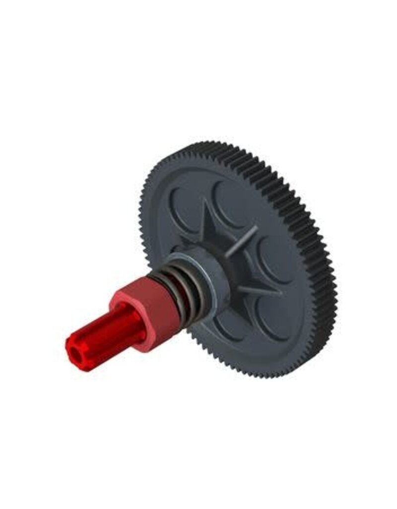 Arrma ARA311111	 91T Slipper Set 48dp