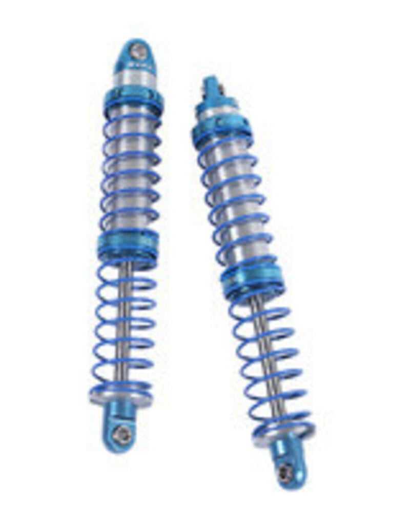 RC4WD RC4ZD0063	King Off-Road Dual Spring Shocks (100mm Medium OD)