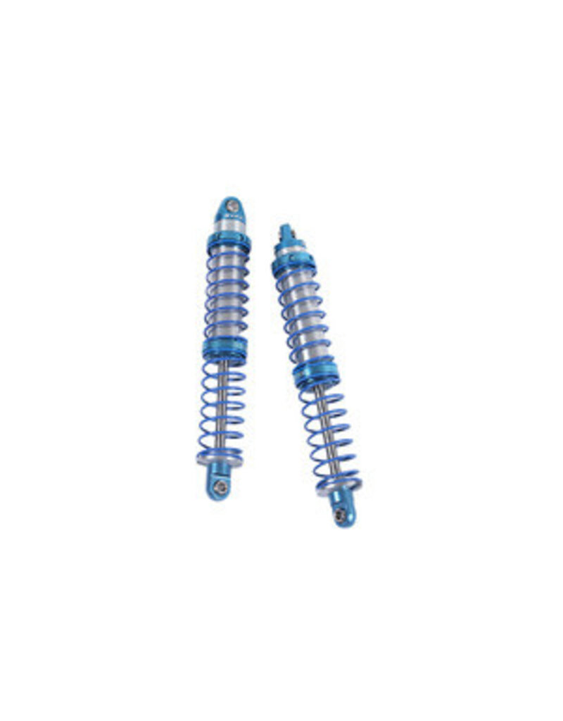 RC4WD RC4ZD0063	King Off-Road Dual Spring Shocks (100mm Medium OD)