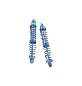 RC4WD RC4ZD0067	 King Off-Road Dual Spring Shocks, 120mm (2)