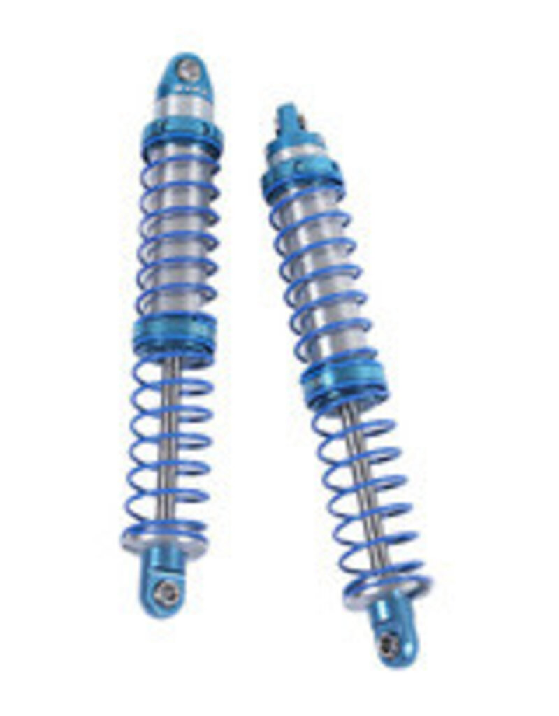 RC4WD RC4ZD0067	 King Off-Road Dual Spring Shocks, 120mm (2)