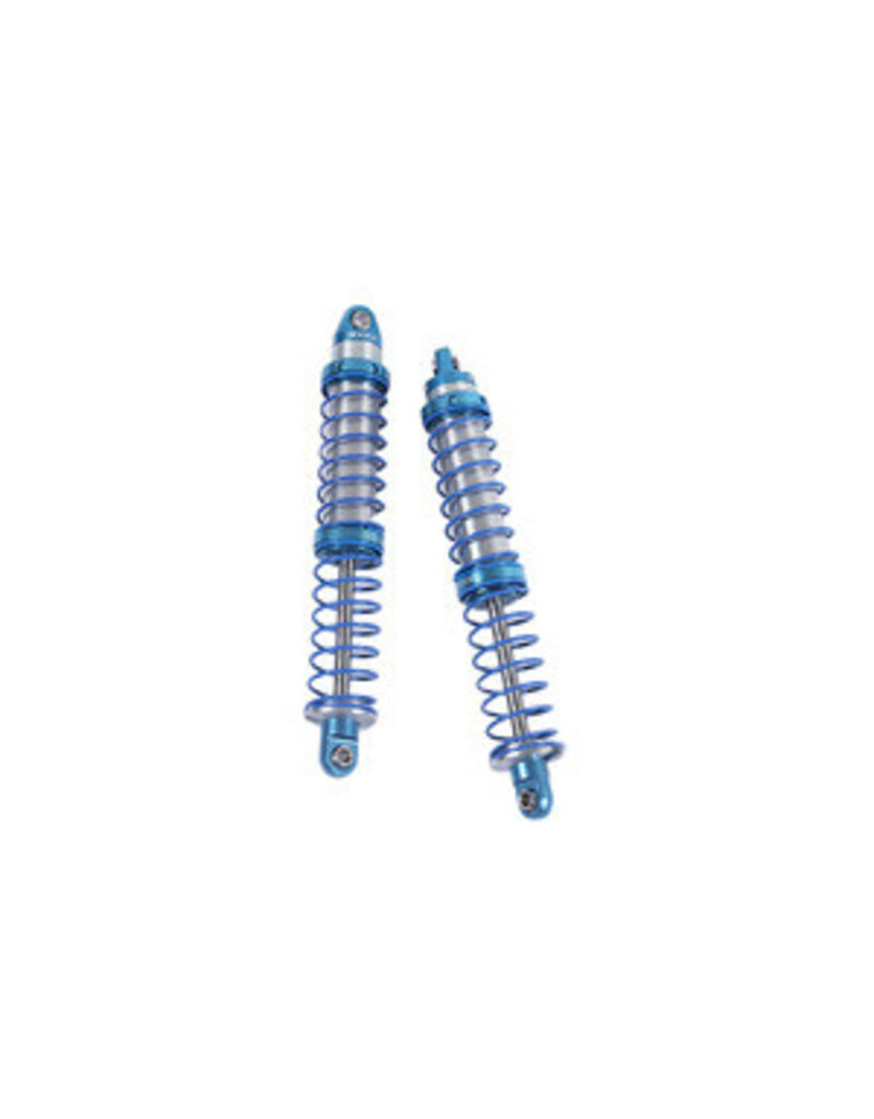 RC4WD RC4ZD0067	 King Off-Road Dual Spring Shocks, 120mm (2)