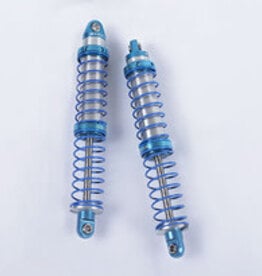 RC4WD RC4ZD0065	King Off-Road Dual Spring Shocks (110mm Medium OD)