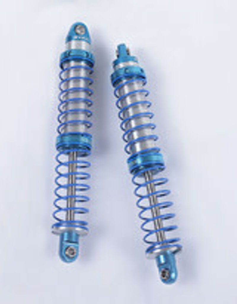 RC4WD RC4ZD0065	King Off-Road Dual Spring Shocks (110mm Medium OD)