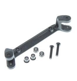 Redcat Racing RER12447 Steering Rack & Hardware (1Set)