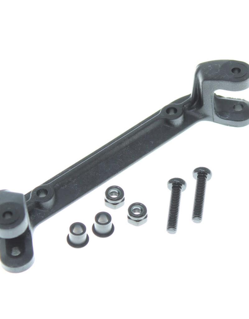 Redcat Racing RER12447 Steering Rack & Hardware (1Set)