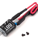 Dynamite DYNS1217	 SCX24 Motor w/ Pinion