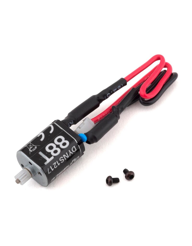 Dynamite DYNS1217	 SCX24 Motor w/ Pinion