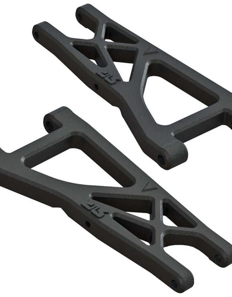 Arrma AR330443 Suspension Arm Front (2) 4x4