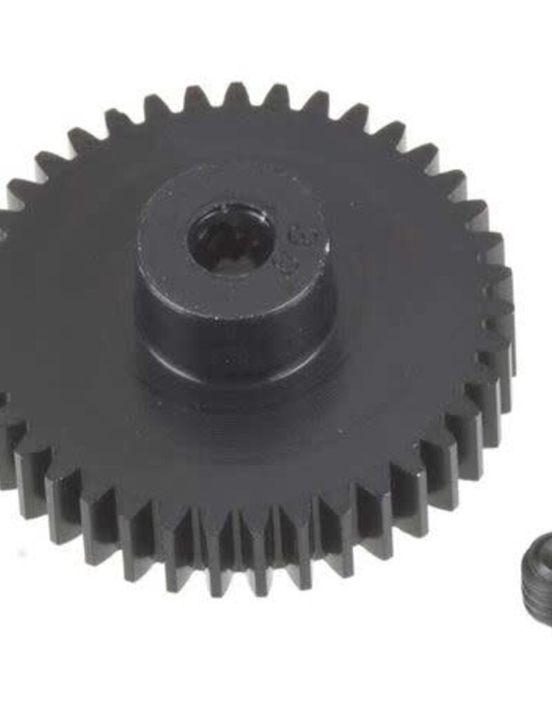Robinson Racing RRP1339	 48P Hard Coated Aluminum Pinion Gear, 39T