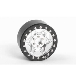 RC4WD RC4ZW0322	 Walker Evans 501 Legend 2.2" Beadlock Wheels