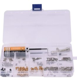 Power Hobby Powerhobby Axial SCX24 Screws Full Tool Box Set