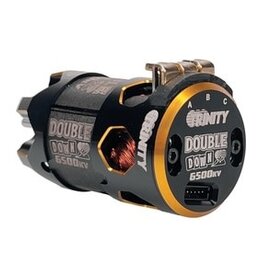 TRITEP2111	Double Down 6500KV 4 Pole Drag Motor