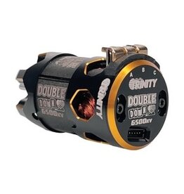 TRITEP2111	Double Down 6500KV 4 Pole Drag Motor