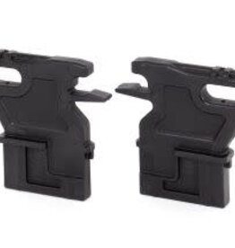 Traxxas 9628 RETAINER BATT HOLD DOWN F/R