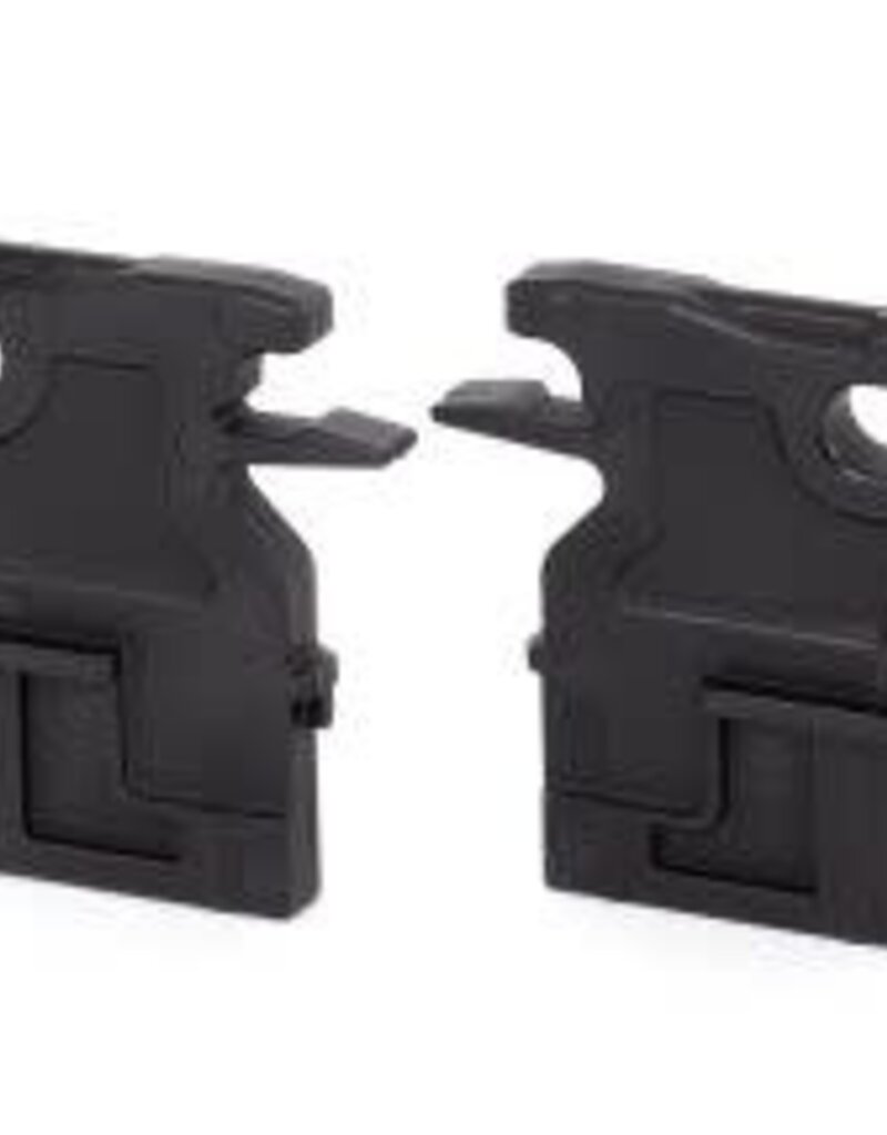 Traxxas 9628 RETAINER BATT HOLD DOWN F/R