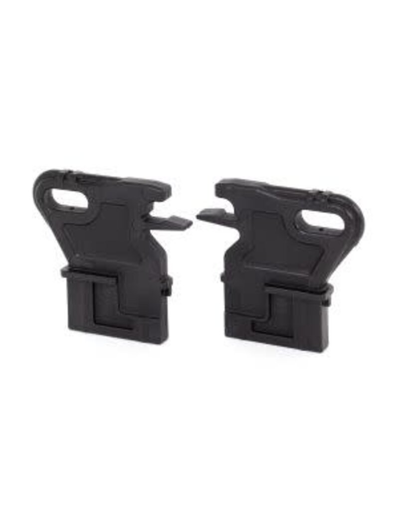 Traxxas 9628 RETAINER BATT HOLD DOWN F/R